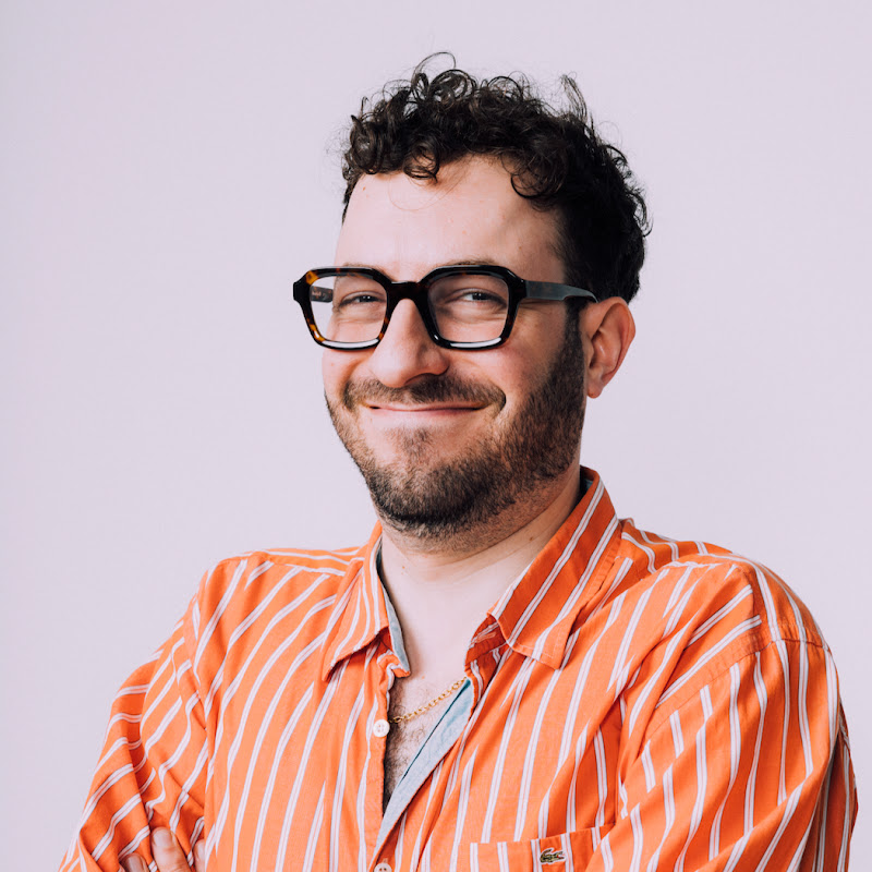 Blaise Bersinger