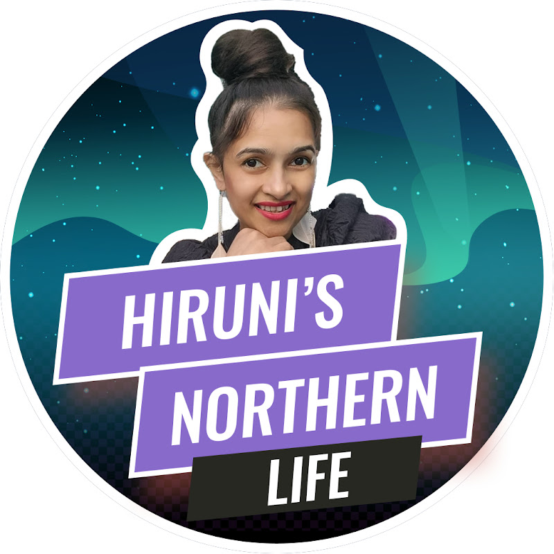 Hiruni´s Northern Life