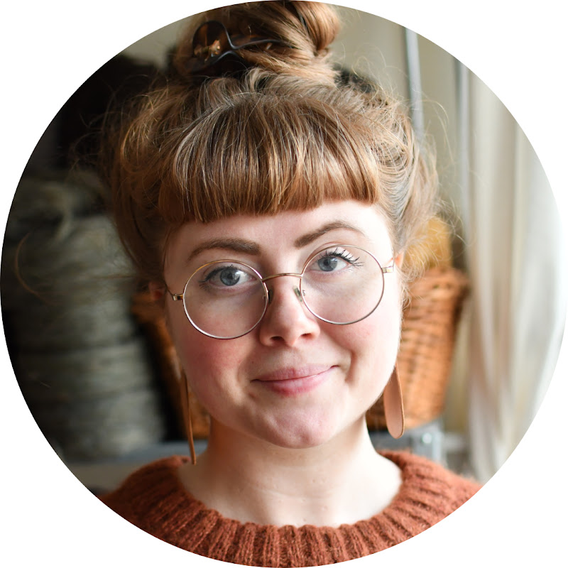 Anna Sjösvärd