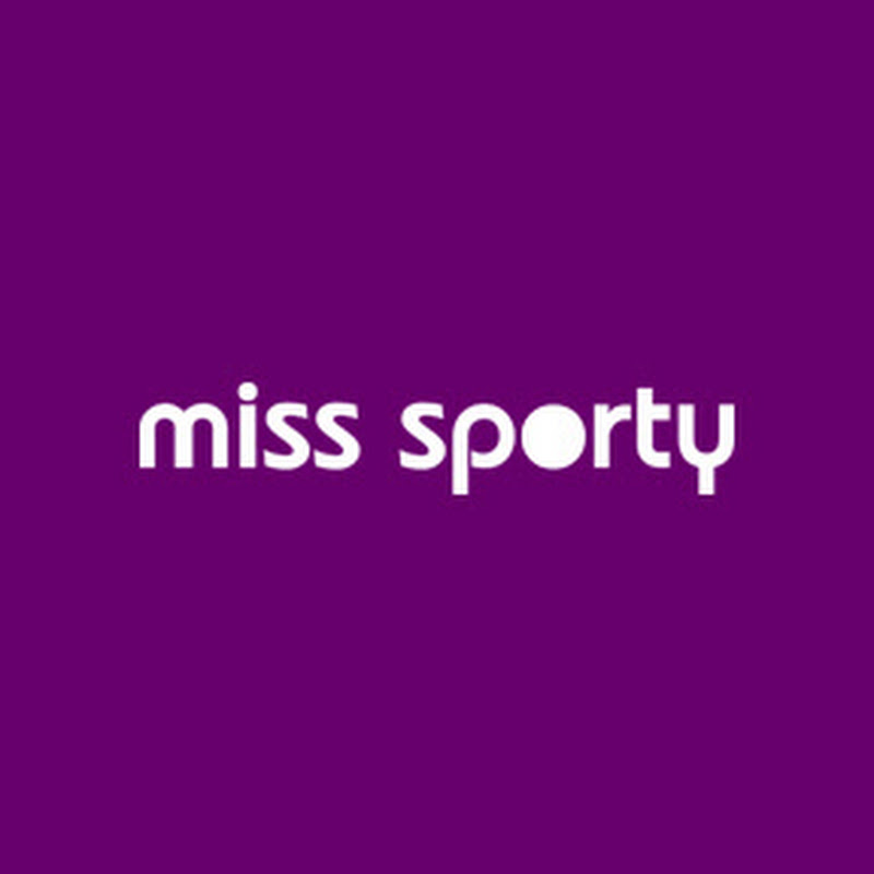 Miss Sporty CZSK