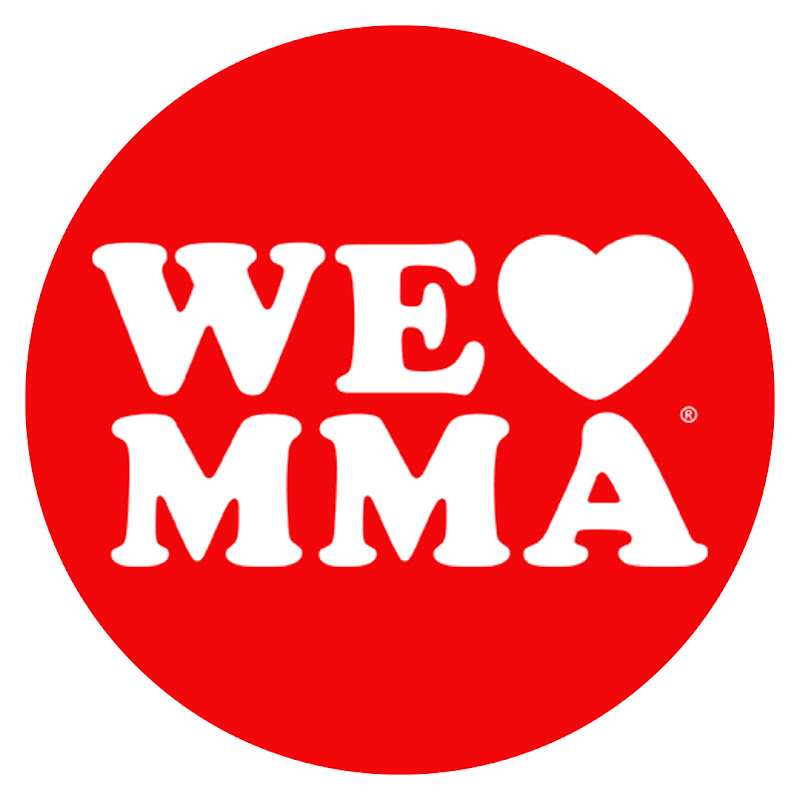 We Love Mma