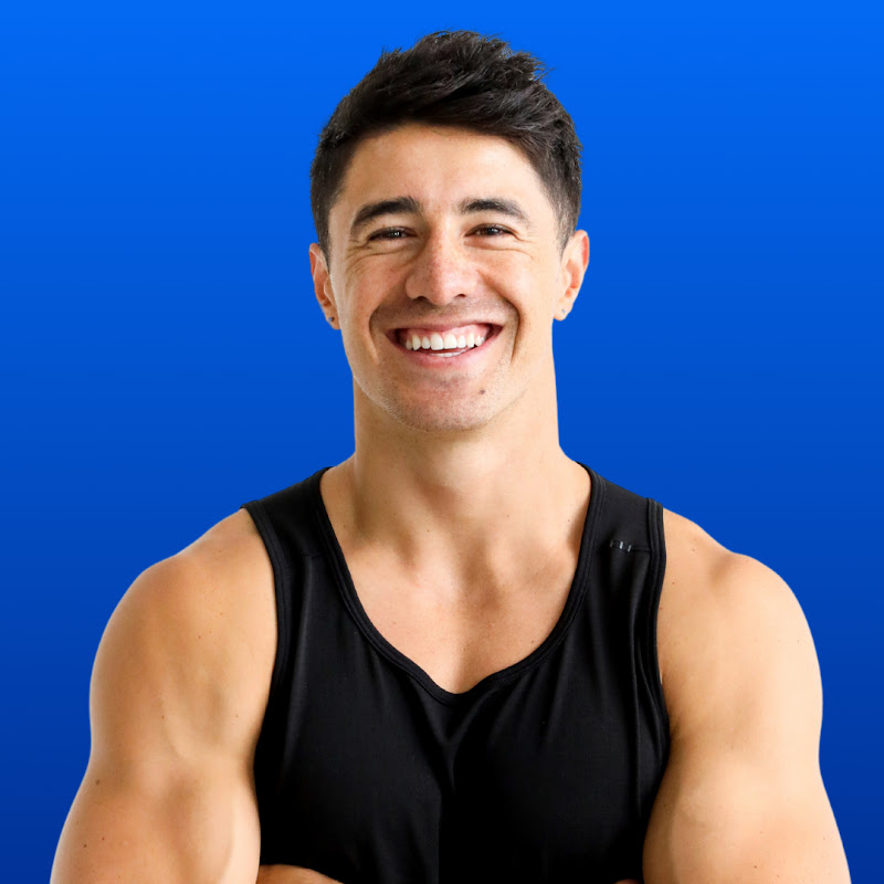 Body Transformation Coach