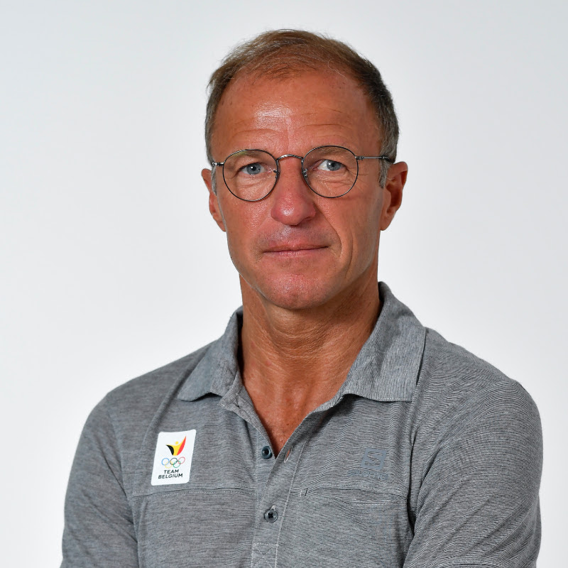 GRIT Belgium